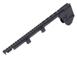 Kardhal sztrájk fémkészlet az MP5K-hoz [CYMA]