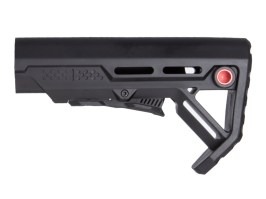 Taktikai MOD szár M4-hez - Fekete [CYMA]