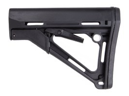 Taktikai CTR szár M4-hez - Fekete [CYMA]