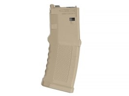 35db gáz tár GBB Noveske N4 sorozathoz - FDE [Double Eagle]