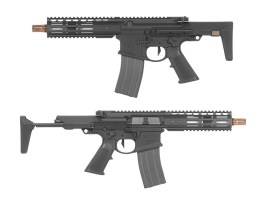 Noveske N4 Ghetto Blaster 7
