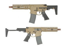 Noveske N4 Ghetto Blaster 7