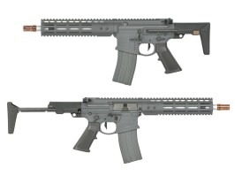 Airsoft GBB pisztoly Noveske N4 Ghetto Blaster 9
