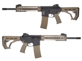 AR15 KeyMod 10