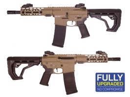 Airsoft puska FREYA R15 gen.2 M-LOK 7