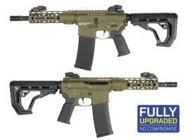 Airsoft puska FREYA R15 gen.2 M-LOK 7