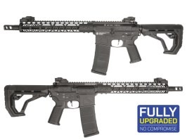 Airsoft rifle FREYA R15 gen.2 SKELETON 13