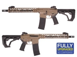 Airsoft puska FREYA R15 gen.2 SKELETON 13