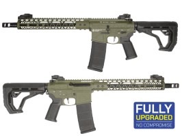 Airsoft puska FREYA R15 gen.2 SKELETON 13