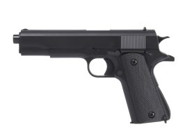 1911 Airsoft rugós pisztoly [Double Eagle]