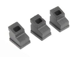 Légtömítő gumi - Nehanced tömítő gumi TM Hi-Capa és P226, 3db [Dynamic Precision]
