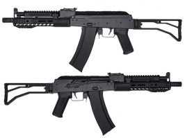 Airsoft puska SLR AK105 - full metal [Dytac]
