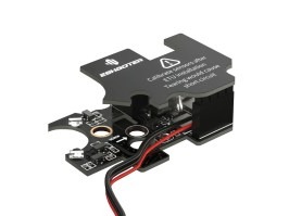 Elektronikus kioldóegység Kestrel V2 SE - hátsó kábelezés [E-Shooter]