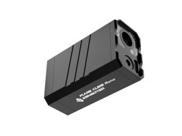 FLARE Cube Mono Tracer egység - fekete [E-Shooter]