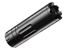 FLARE Smoky BT Tracer egység + kronográf - fekete [E-Shooter]