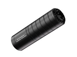 MASTER x SILO FLARE Smoky BT Tracer egység + kronográf - fekete [E-Shooter]