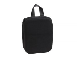 Kemény tároló utazótáska S16 fülhallgatóhoz [EARMOR]