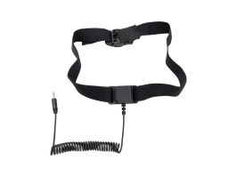 S20 torokmikrofon az EARMOR M32 Plus-hoz [EARMOR]