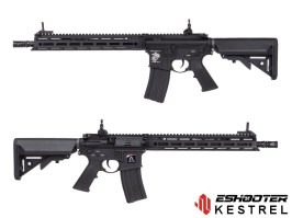 Airsoft puska Daniel Defence M4 V7 14