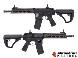Airsoft puska Daniel Defence M4 V7 9