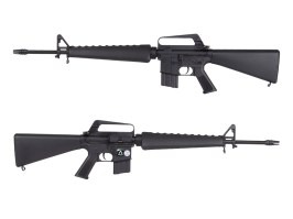Airsoft puska M16 VN (EC-319) COLT licencelt COLT - fekete [E&C]