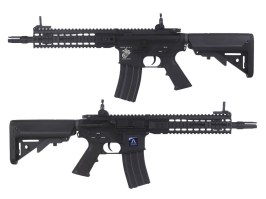 Airsoft puska M4 NOVESKE 9