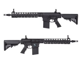 Airsoft puska SR-25 LR OBR DMR (EC-909) [E&C]