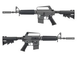 Airsoft puska XM177 E2 (EC-325) [E&C]