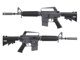 XM177 E2 (EC-325) airsoft puska, a COLT engedélyével [E&C]