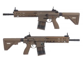 EC-202 Heavy 417 airsoft puska – DE [E&C]