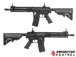 Airsoft puska M4 NOVESKE 9