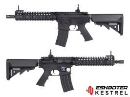 Airsoft puska MK18 MOD1 9