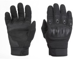 Taktické rukavice All finger - čierne [EmersonGear]
