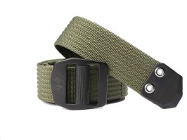 Ingázó öv Blue Label Rock Python - Ranger Green [EmersonGear]