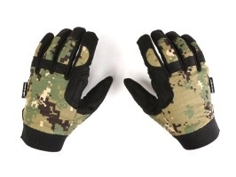 Taktické odľahčené rukavice - AOR2 [EmersonGear]