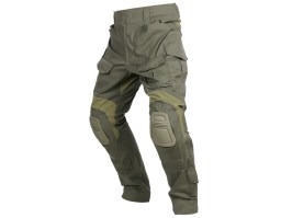 G3 Taktikai nadrág (frissített változat) - Ranger Green [EmersonGear]