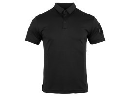 Blue Label One-way Dry Polo - fekete [EmersonGear]