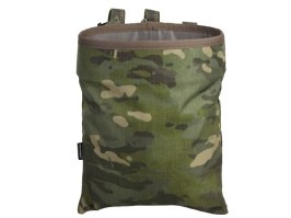 Üres tár lőszeres zsák - Multicam Tropic [EmersonGear]