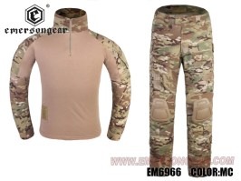 G3 Harci öltözet nőnek - Multicam [EmersonGear]