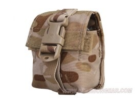 LBT stílusú egy darab gránátos tasak - Multicam Arid [EmersonGear]