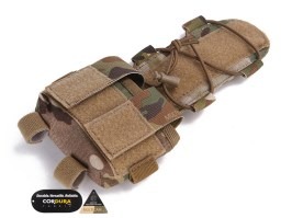 MK2 akkumulátor tok sisakhoz - Multicam [EmersonGear]