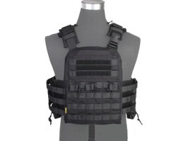 NCPC Tactical Vest - Black [EmersonGear]