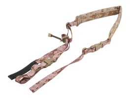 Quick adjust padded 2 point sling - AOR1 [EmersonGear]