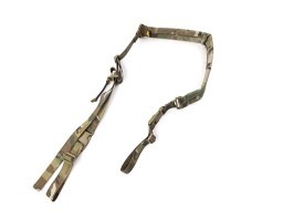 Gyorsan állítható párnázott 2 pontos heveder - Multicam [EmersonGear]