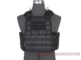 Tactical vest CPC CP Style - Black [EmersonGear]