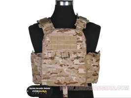 Tactical vest CPC CP Style - Multicam Arid [EmersonGear]