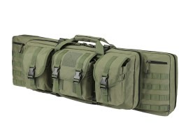 Háromszoros támadó puska hordtáska - 65 és 94cm - Ranger Green [EmersonGear]