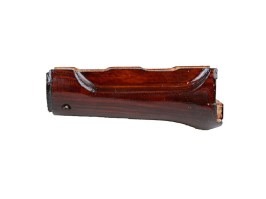 Fából készült alsó kézvédő AKS-74U-hoz [E&L]