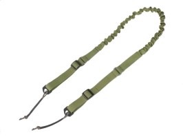 2 pontos bungee puska heveder - Olive Drab [EmersonGear]