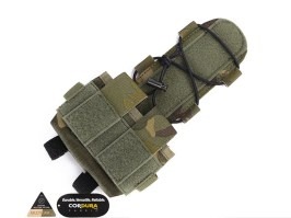 MK2 akkumulátortartó tok sisakhoz - Multicam Tropic [EmersonGear]